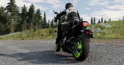 Yamaha MT-07 v1.0 0.38.x