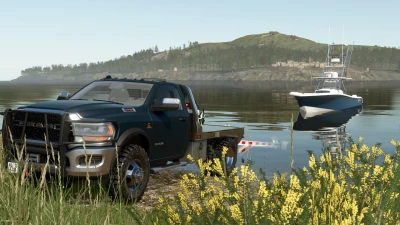 YellowFin Boat Pack v1.0.0.0