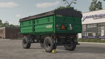 Zasław 737AA-12 v1.0.0.0