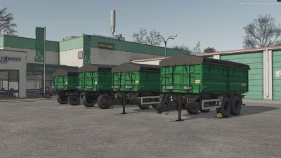 Zasław Pack v1.0.0.0