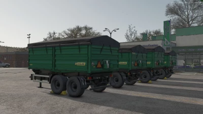 Zasław Pack v1.0.0.0