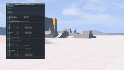 Zeit's Graphics v18.4a