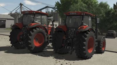 Zetor Crystal v1.1.0.0