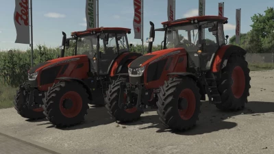 Zetor Crystal v1.1.0.0