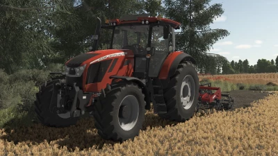 Zetor Crystal v1.1.0.0