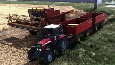 Zmaj 190 RM v1.0.0.0