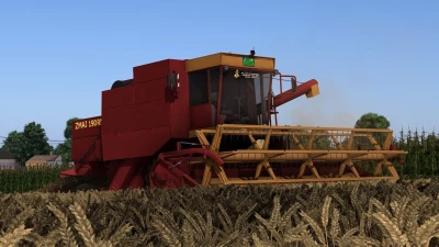 Zmaj 190 RM v1.0.0.0