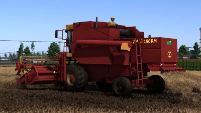 Zmaj 190 RM v1.0.0.0