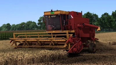 Zmaj 190 RM v1.0.0.0