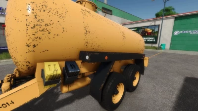 ZTS MV5-014 Rust Edition v1.0.0.0