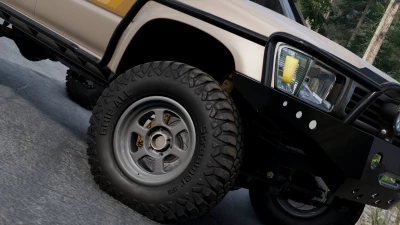 100+ Wheel Pack Collection v1.0