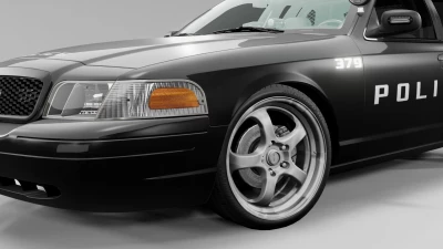 100+ Wheel Pack Collection v1.0