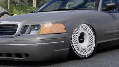 100+ Wheel Pack Collection v1.0