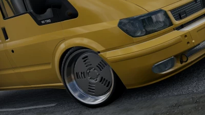 100+ Wheel Pack Collection v1.0