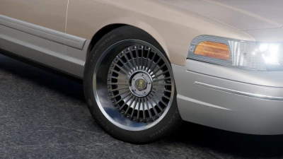 100+ Wheel Pack Collection v1.0