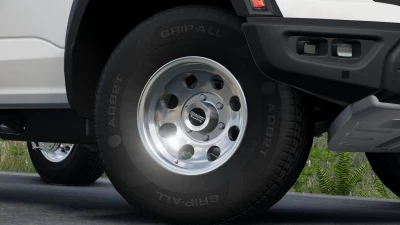 100+ Wheel Pack Collection v1.0