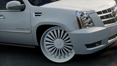 100+ Wheel Pack Collection v1.0