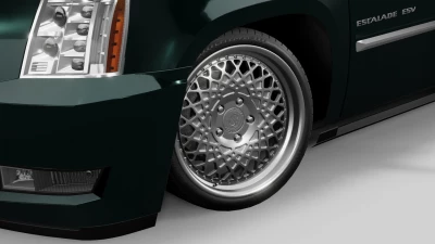 100+ Wheel Pack Collection v1.0