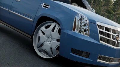 100+ Wheel Pack Collection v1.0