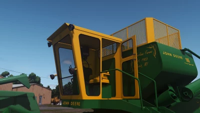 1963 John Deere 105 V1.0.0.0
