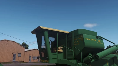 1963 John Deere 105 V1.0.0.0