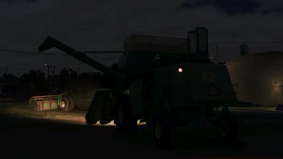 1963 John Deere 105 V1.0.0.0