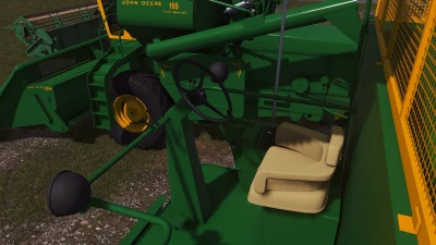 1963 John Deere 105 V1.0.0.0