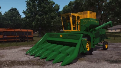 1963 John Deere 105 V1.0.0.0