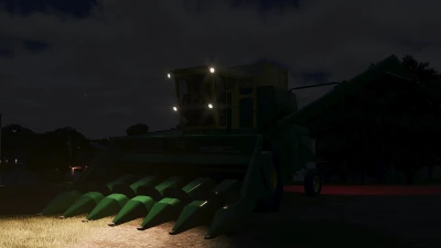 1963 John Deere 105 V1.0.0.0