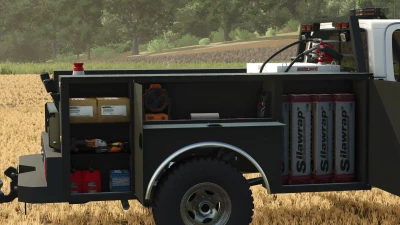 1978 Chevrolet K10 Service Truck v1.0.0.0