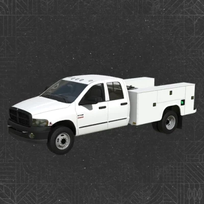 2003 Ram 3500 Service v1.0.0.0