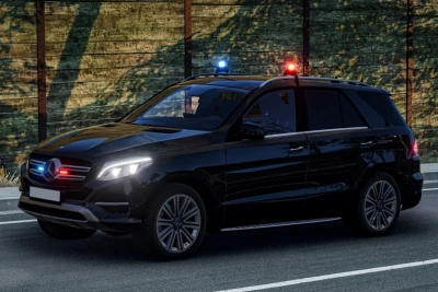 2012-2015 Mercedes-Benz M-Class (W166) 0.38.x