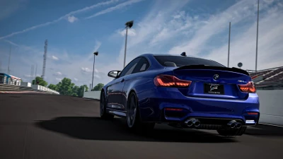 2015-2020 BMW M4 F82 (with CarPlay) 0.38.x