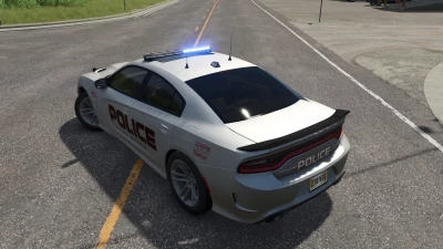 2015 Dodge Charger v1.2.0.0