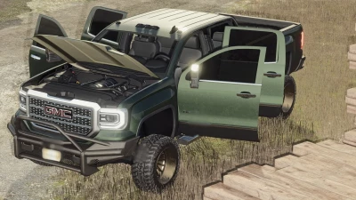 2017 GMC 1500 V1.0.0.0