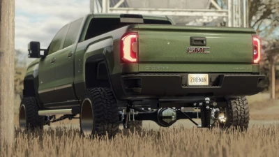 2017 GMC 1500 V1.0.0.0