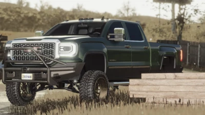 2017 GMC 1500 V1.0.0.0