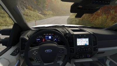 2020 Ford F550 SNG v1.0.0.0