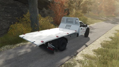 2020 Ford F550 SNG v1.0.0.0