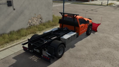 2020 Ford F550 SNG v1.0.0.0