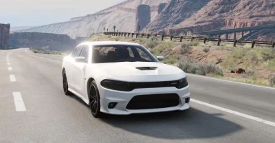 2023 Dodge Charger v2.0