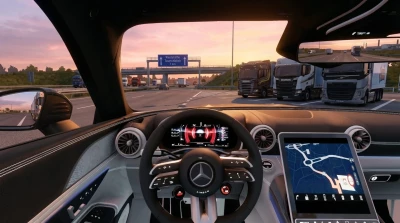2023 Mercedes SL63 AMG v2.4