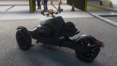 2025 Can-Am Ryker v1.1.0.0