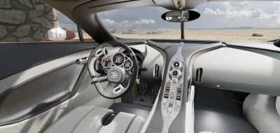 2026 Bugatti Tourbillon v1.0