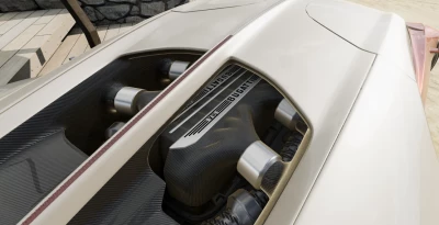 2026 Bugatti Tourbillon v1.0