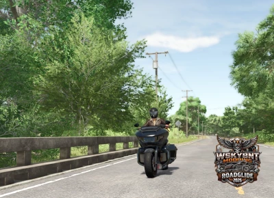 2026 Harley Davidson v1.0.0.0