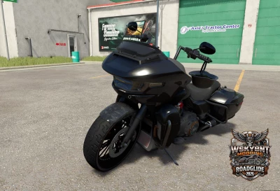 2026 Harley Davidson v1.0.0.0
