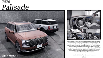 2026 Hyundai Palisade v1.3.2