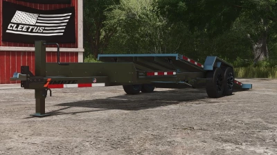 2026 Timpte 1624HD Trailer v1.0.0.0
