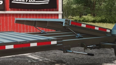 2026 Timpte 1624HD Trailer v1.0.0.0